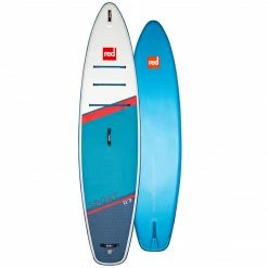 Water Sports Red Paddle Inflatable Standup Paddleboard SPORT MSL