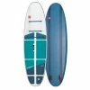 Red Paddle Inflatable Standup Paddleboard COMPACT MSL Water Sports