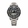 Water Sports Accessories Casio Pro Trek Angler Titanium Band Bluetooth Watch
