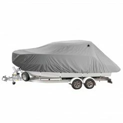 Ocean South Pilot And Cruiser Boat Cover