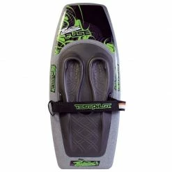 Water Sports Testpilot Fuse Kneeboard