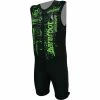 Water Sports Accessories Intensity Comp Barefoot Suit