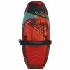 Testpilot Holeshot Kneeboard
