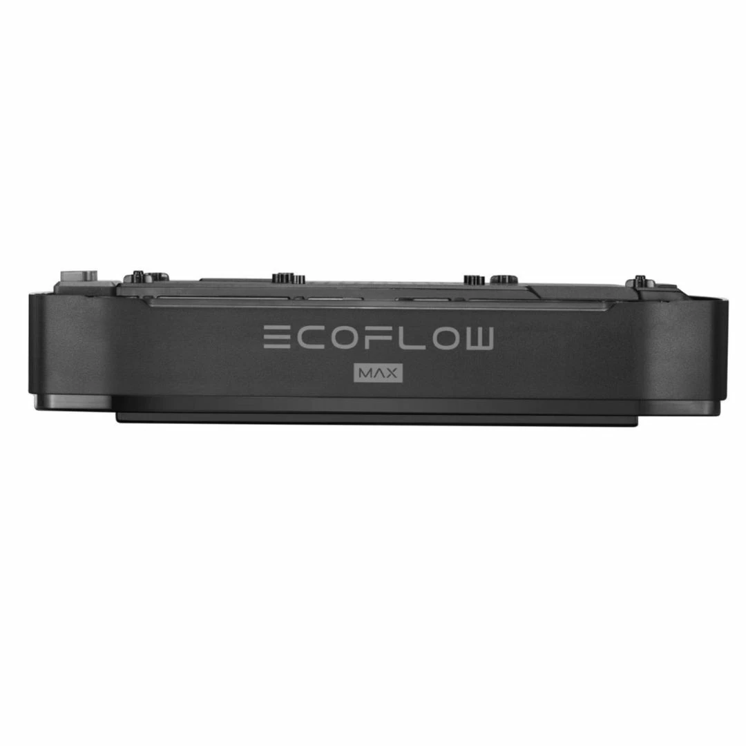 Ecoflow River Portable Power Station With 600W AC Output Plus Extra Battery
