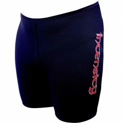 Intensity Pro Padded Barefoot Shorts