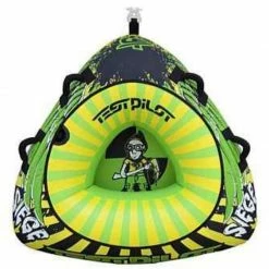 Testpilot Siege Inflatable Towable Tube Inflatables