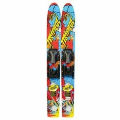 Water Sports Testpilot Junior Trainer Water Skis