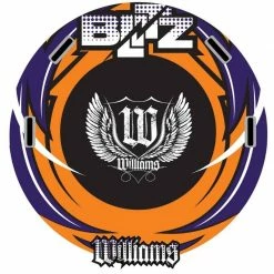 Williams Blitz 54" Inflatable Towable Tube
