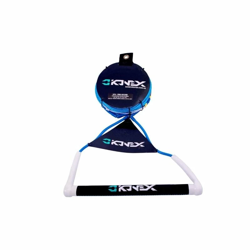 Konex Wake Pro Round Pistol & Handle KP9 Rope