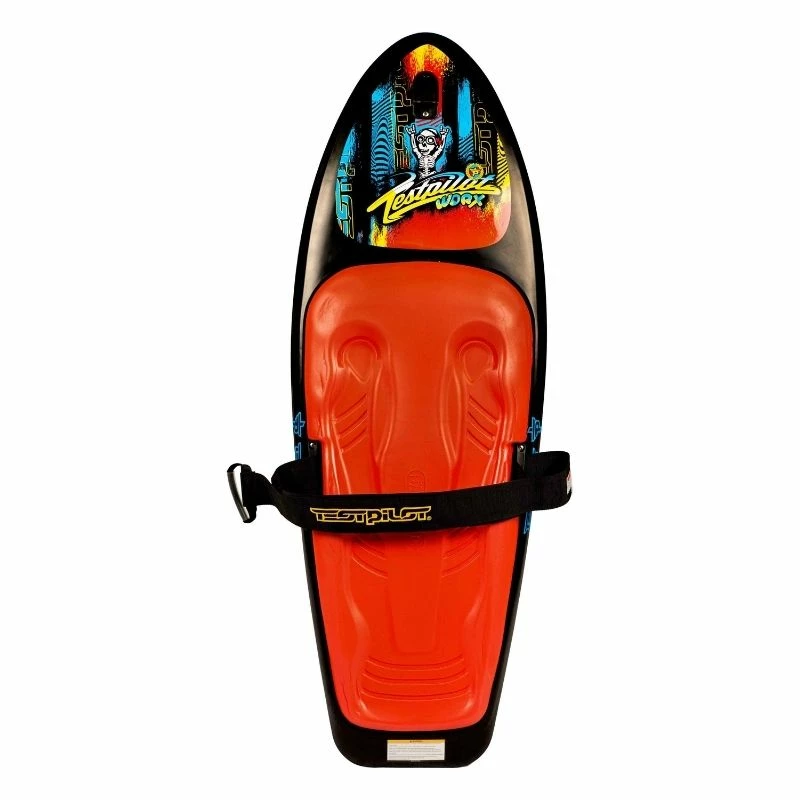 Water Sports Testpilot Worx Kneeboard