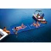 Inflatables WOW Inflatable Floating Water Walkway