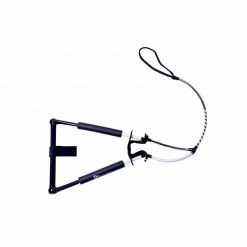 Intensity Barefoot Pro Front Trick Handle L6 Rope