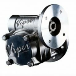 Bell Marine Viper S Series 1000 Gravity Feed Free Fall Winch Bundle With Stainless Steel Marine Gearbox