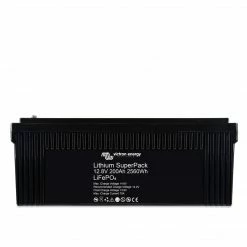 Marine Battery Co Victron Lithium SuperPack Battery