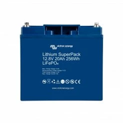 Marine Battery Co Victron Lithium SuperPack Battery