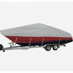 Ocean South XL Bowrider Cover For Boats With Inboard Motor Boat Covers