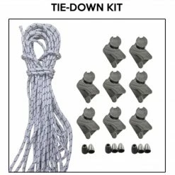 Boat Covers Ocean South XL Bowrider Cover For Boats With Outboard Motor