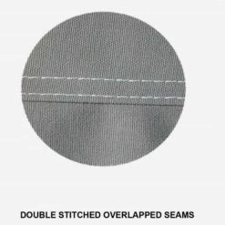 Boat Covers Ocean South XL Bowrider Cover For Boats With Outboard Motor