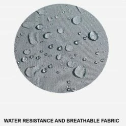 Ocean South XL Bowrider Cover For Boats With Inboard Motor Boat Covers