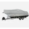 Ocean South XL Runabout Cover For Boats With Outboard Motors Boat Covers