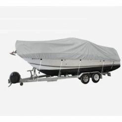 Ocean South XL Runabout Cover For Boats With Outboard Motors Boat Covers