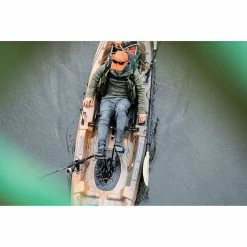 Water Sports Pelican Catch 130 Hydryve II Fishing Kayak