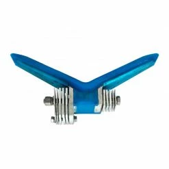 BIGVEE Drive On Bow Stopper Boat Parts