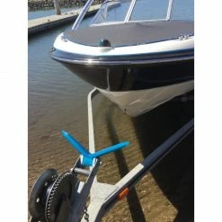 BIGVEE Drive On Bow Stopper Boat Parts