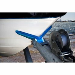 BIGVEE Drive On Bow Stopper Boat Parts