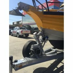 Boat Parts Boatcatch Boat Retrieval System