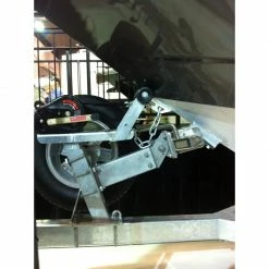 Boat Parts Boatcatch Boat Retrieval System