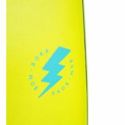 Water Sports Bom Bora Softboard 6'0 Lime
