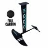 Cloud9 Surf Foil Complete Foil Kit Carbon