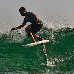 Cloud9 Surf Foil Complete Foil Kit Aluminium/Carbon Water Sports