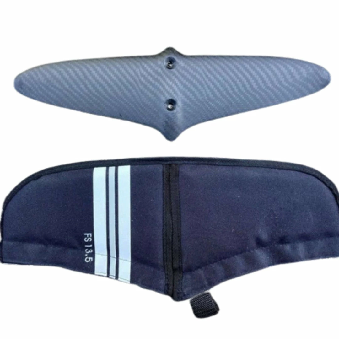 Wind Wings Cloud9 Surf Foil FS 13.5 Carbon Tail Wing
