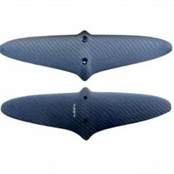 Wind Wings Cloud9 Surf Foil FS 13.5 Carbon Tail Wing