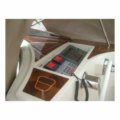 CruzPro MaxVu110 User Configurable Multi-Function Instrument Boat Parts
