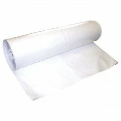 Boat Parts Dr. Shrink Fire Retardant Shrink Wrap