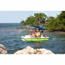 Water Sports Pelican Monaco DLX Angler Pedal Boat