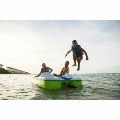 Water Sports Pelican Monaco DLX Angler Pedal Boat