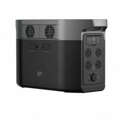 Ecoflow Delta Max Power Station With 2400W AC Output