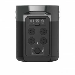 Ecoflow Delta Max Power Station With 2400W AC Output