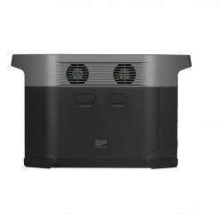 Ecoflow Delta Max Power Station With 2400W AC Output