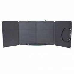 Ecoflow 110W Foldable Solar Panel Solar Panels