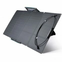 Ecoflow 110W Foldable Solar Panel Solar Panels