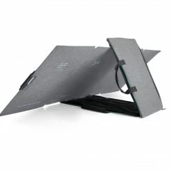 Ecoflow 110W Foldable Solar Panel Solar Panels