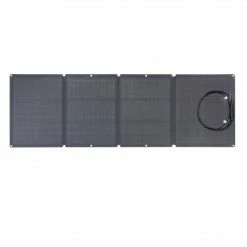 Ecoflow 110W Foldable Solar Panel Solar Panels