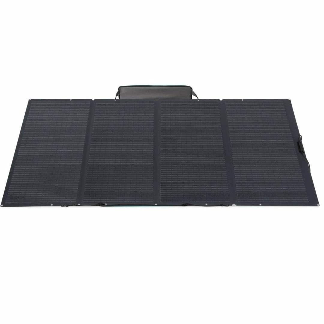 Ecoflow 400W Foldable Solar Panel