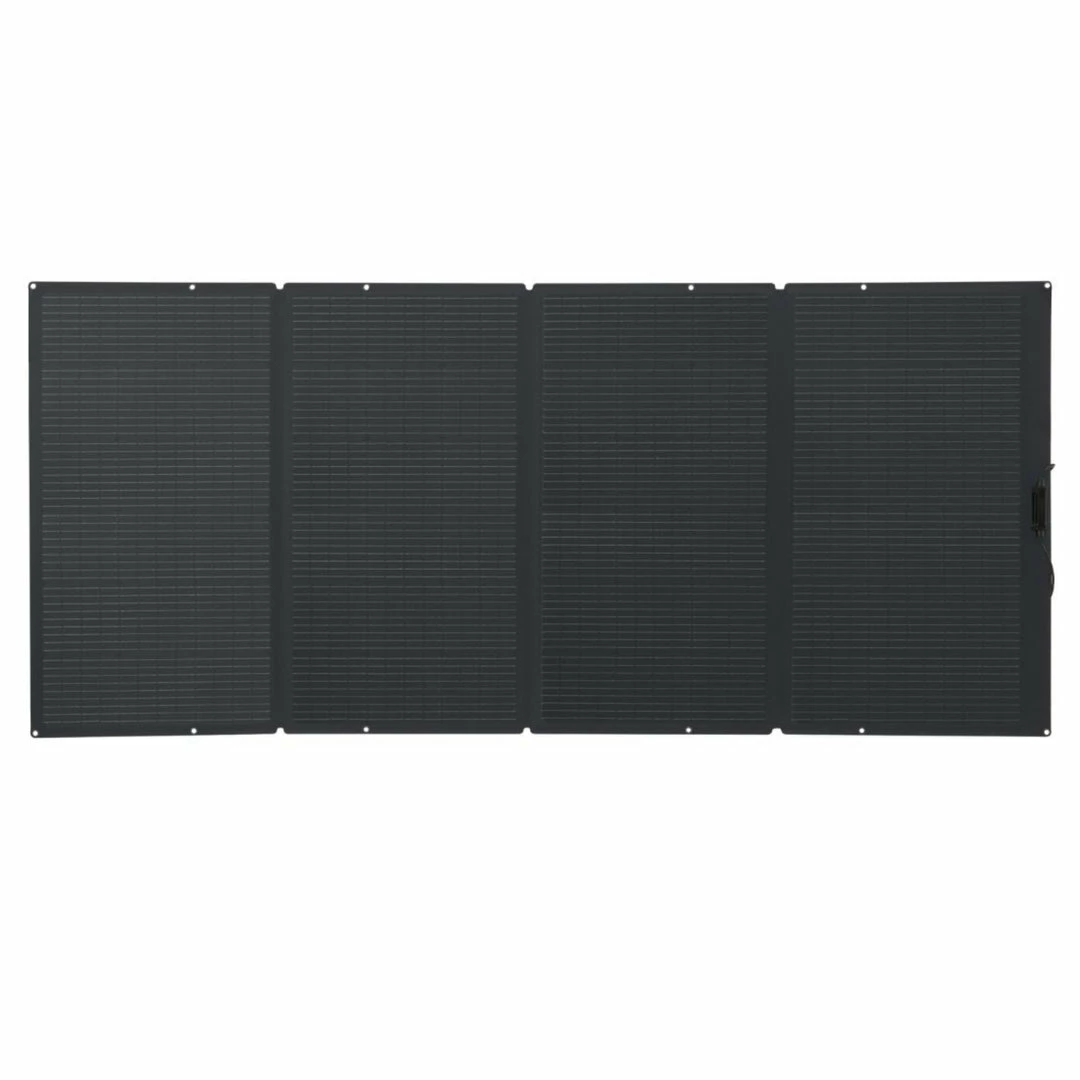 Ecoflow 400W Foldable Solar Panel