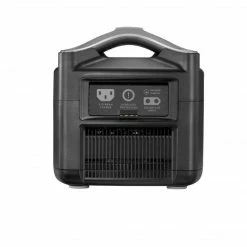 Ecoflow River Portable Power Station With 600W AC Output Plus Extra Battery